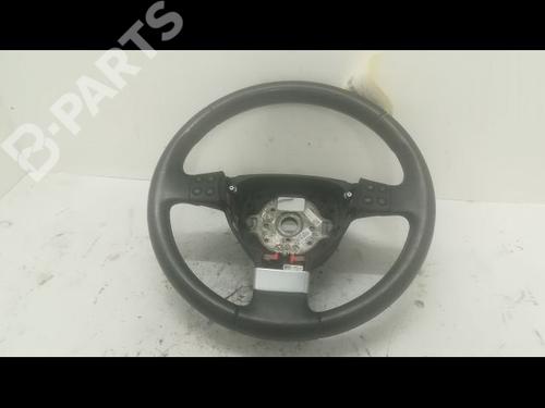 Used Steering wheel VW GOLF V (1K1) 1.9 TDI (105 hp) 9605528