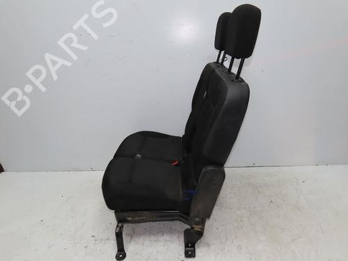 Right front seat CITROËN BERLINGO Box Body/MPV (B9) 1.6 HDi 75 | BP30522358C16