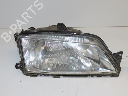 Used Right headlight Right headlight PEUGEOT 306 Hatchback (7A, 7C, N3, N5) 1.6 (89 hp) 40437989 40437989