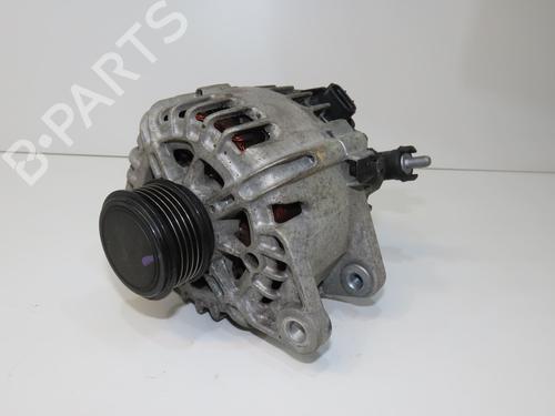 Used Alternator Alternator HYUNDAI ix20 (JC) 1.6 CRDI (116 hp) 32845275 32845275