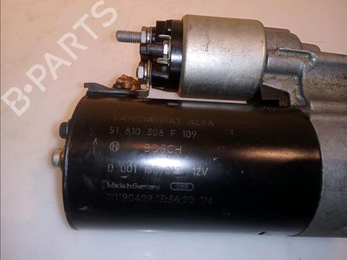 Starter JEEP RENEGADE SUV (BU, B1, BV) 1.6 CRD | BP15742089M8 