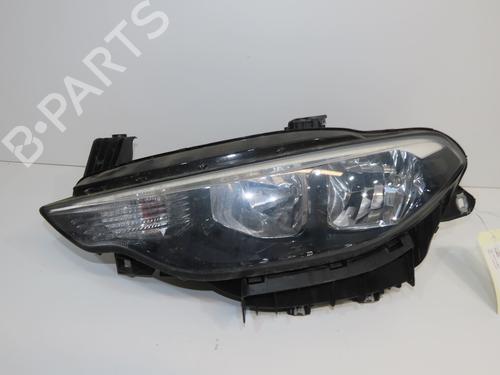 Used Left headlight Left headlight 37252400 37252400