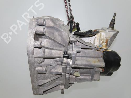 Gearbox NISSAN MICRA V (K14) 1.0 IG-T 100 | BP39113582M3 - Image 4