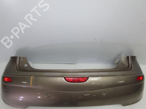 rear-bumper-nissan-note-e11-ne11-2005-2006-2007-2008-2009-2010-2011-2012-2013-36427288 main image