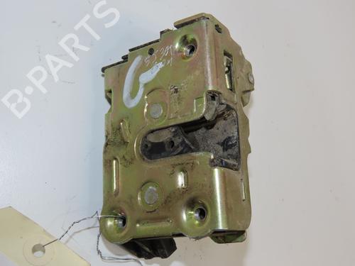 Used Front left lock RENAULT RAPID Box Body/MPV (F40_, G40_) 1.6 D (F404) (55 hp) 30404066