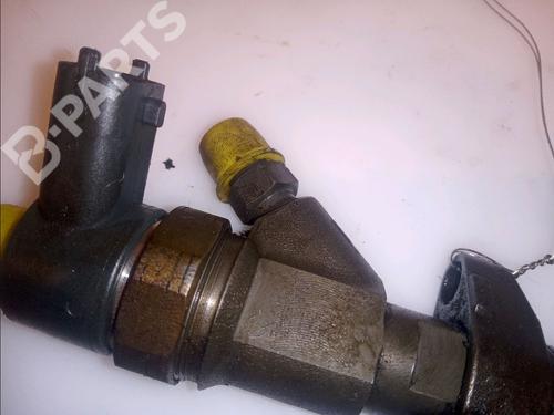 Injector RENAULT ESPACE III (JE0_) 2.2 dCi (JE0S) | BP11098938M100 