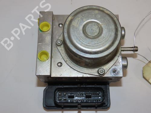 ABS pump RENAULT KOLEOS I (HY_) 2.0 dCi 4x4 (HY0K) | BP28801637M43 