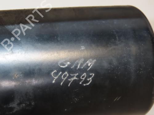 Front wiper motor NISSAN MICRA III (K12) 1.5 dCi | BP29441856M29 