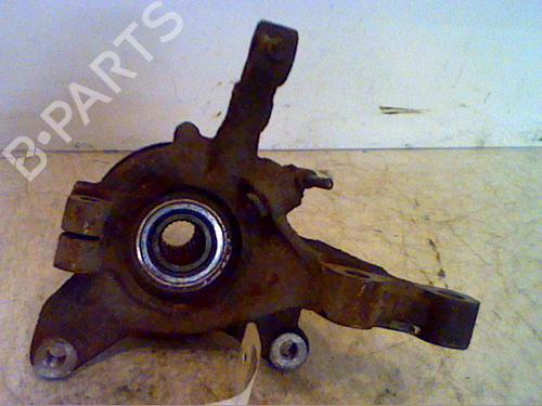 Used Right front steering knuckle RENAULT MEGANE I (BA0/1_) 1.9 dTi (BA08, BA0N) (98 hp) 23173342