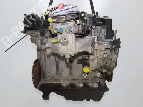 Engine CITROËN BERLINGO / BERLINGO FIRST Box Body/MPV (M_) 1.1 i (MAHDZ, MBHDZ, MBHFX) | BP28828693M1 