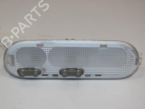Interior roof light RENAULT TRAFIC III Van (FG_) 1.6 dCi 125 (FGMH) | BP28832360I8 
