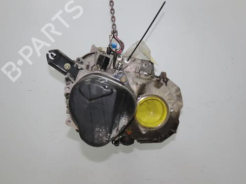 Used Gearbox RENAULT MEGANE I (BA0/1_) 1.6 16V (BA04, BA0B, BA11, BA1J, BA16, BA19, BA1K, BA1V,... (107 hp) 28967264