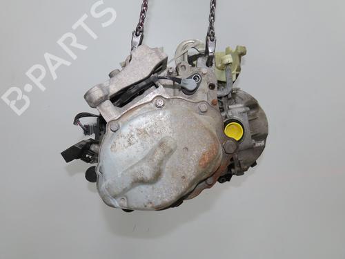 Gearbox CITROËN C4 CACTUS 1.2 THP 110 | BP38527423M3 - Image 3
