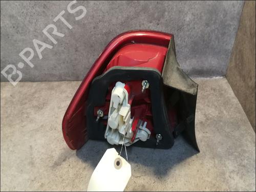 Right taillight BMW 3 (E90) 325 d | BP9603858C35