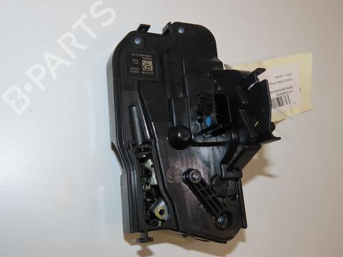 Used Rear right lock FORD PUMA (J2K, CF7) 1.0 Flexifuel (125 hp) 28831934