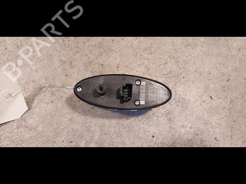 Right rear window switch MERCEDES-BENZ E-CLASS (W211) E 280 CDI (211.020) | BP23176585I28 