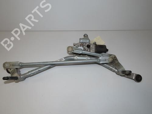 Front wiper motor RENAULT CAPTUR I (J5_, H5_) 0.9 TCe 90 | BP39732842M29 - Image 2