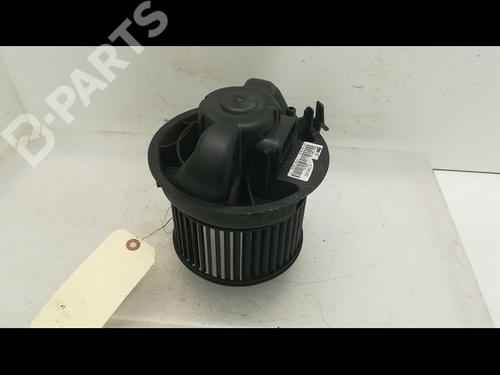 Used Heater blower motor CITROËN C1 (PM_, PN_) 1.0 (68 hp) 9595847
