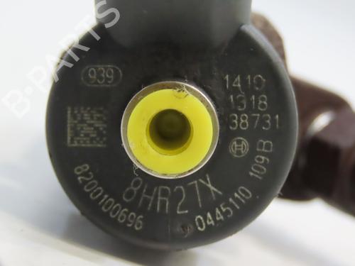 Injector RENAULT KANGOO (KC0/1_) 1.9 dCi 4x4 | BP24358672M100 - Image 3