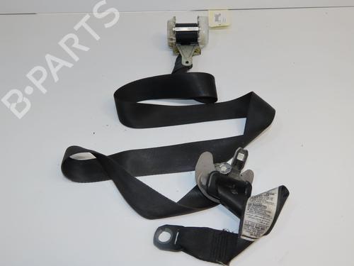 Used Rear left belt tensioner Rear left belt tensioner TOYOTA RAV 4 III (_A3_) 2.2 D 4WD (ALA30_, ALA30R) (136 hp) 36395975 36395975
