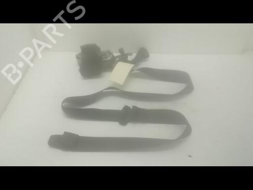 Used Front right seatbelt Front right seatbelt 9601701 9601701