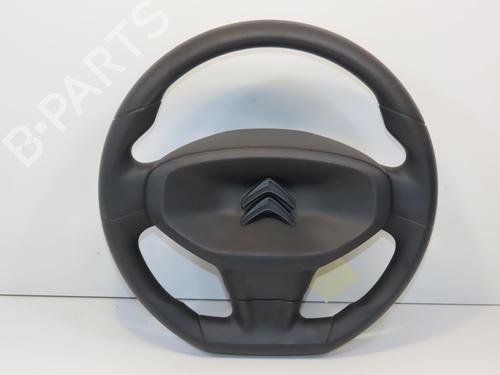 Lenkrad für Lenkrad CITROËN AMI (9A_) Electric (9AZ2CA) (8 hp) 36493856 36493856