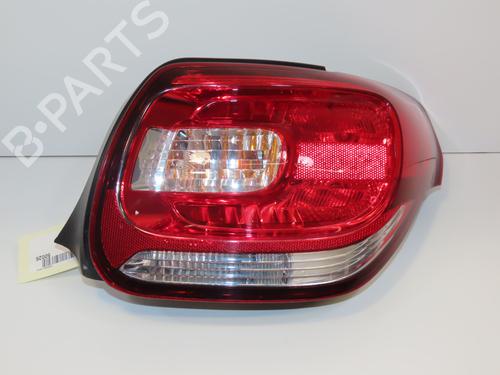 Right taillight CITROËN DS3 (SA_) 1.6 HDi 90 | BP29345242C35 