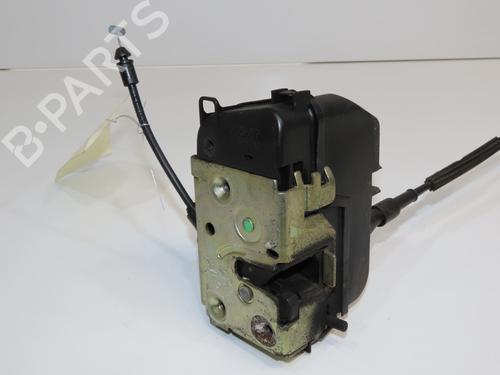 Used Rear left lock Rear left lock 36893477 36893477