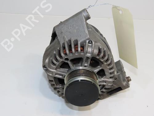 Alternator FIAT PUNTO (199_) 1.3 D Multijet | BP32277412M7  - Image 8