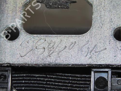 Front right seatbelt CITROËN C4 Picasso II 1.6 HDi / BlueHDi 115 | BP36395966I25  - Image 6