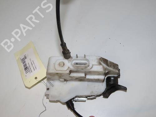 Front left lock RENAULT TWINGO II (CN0_) 1.2 16V (CN04, CN0B) | BP31575806C98 