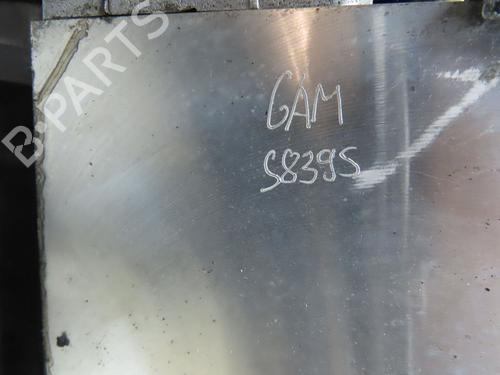Engine MERCEDES-BENZ C-CLASS (W203) C 220 CDI (203.008) | BP37596645M1 - Image 7