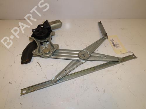 Used Front right window mechanism Front right window mechanism NISSAN MICRA IV (K13K, K13KK) 1.2 (80 hp) 16832948 16832948