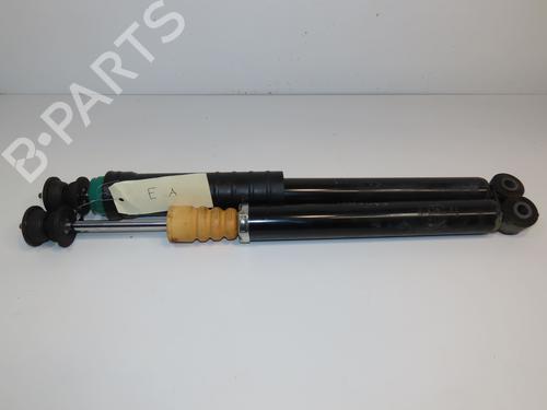 Right rear shock absorber RENAULT CLIO IV Grandtour (KH_) 1.2 TCe 120 (KHAU) | BP26383566M19 