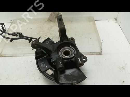 Right front steering knuckle HYUNDAI TUCSON (JM) 2.0 CRDi | BP23173294M26 