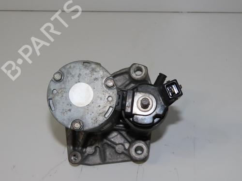 Used Starter Starter CITROËN C3 II (SC_) 1.2 VTi 82 (82 hp) 31242430 31242430