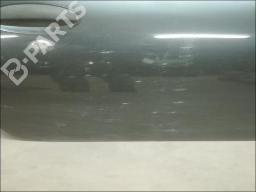 Right front door PEUGEOT 107 (PM_, PN_) 1.0 | BP9599484C3