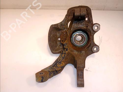 Left front steering knuckle OPEL CORSA B (S93) 1.2 i 16V (F08, F68, M68) | BP14875798M25 