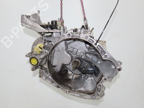 Gearbox CITROËN C5 I (DC_) 2.2 HDi (DC4HXB, DC4HXE) | BP28829442M3 - Image 3