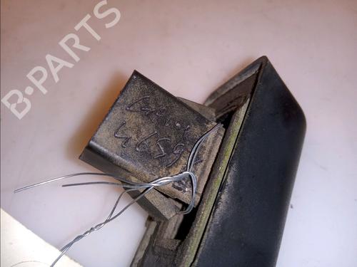 Licence plate light FORD TRANSIT CONNECT (P65_, P70_, P80_) 1.8 Di | BP14880697I40 