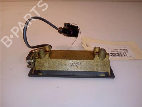 Electronic module PORSCHE CAYENNE (9PA) Turbo 4.5 | BP36495458M83 - Image 2