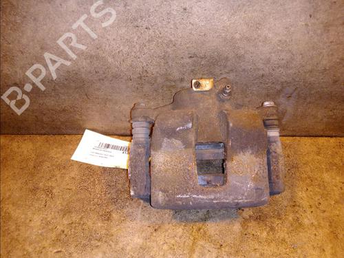 Used Left front brake caliper FIAT BRAVO II (198_) 1.9 D Multijet (198AXB1A) (120 hp) 14878331