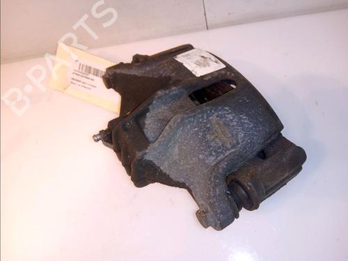 Right front brake caliper PEUGEOT 206+ (2L_, 2M_) 1.1 | BP14877655M104