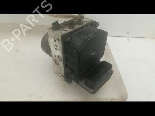 Used ABS pump PEUGEOT 807 (EB_) 2.2 HDi (128 hp) 9596222