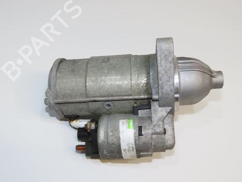 Used Starter Starter TOYOTA VERSO (_R2_) 2.0 D-4D (AUR20_, AUR20R) (126 hp) 33770346 33770346