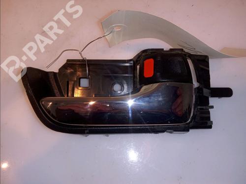 Used Rear right interior door handle TOYOTA PRIUS Liftback (_W2_) 1.5 Hybrid (NHW20_, NHW20R) (112 hp) 11103259