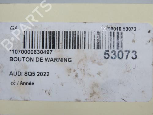 Warning switch AUDI Q5 (FYB, FYG) 40 TDI Mild Hybrid quattro | BP33298084I22 - Image 5