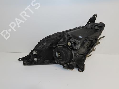 Venstre forlygte Venstre forlygte TOYOTA PRIUS Liftback (_W2_) 1.5 Hybrid (NHW20_, NHW20R) (112 hp) 33836504 33836504