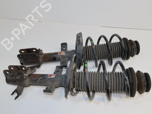 Right front shock absorber RENAULT CLIO V (B7_) 1.0 LPG (B7MT) | BP36395794M17 - Image 3