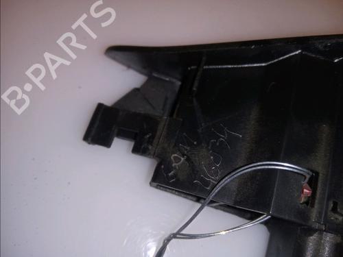 Used Warning switch PEUGEOT 406 (8B) 1.8 16V (110 hp) 11100853